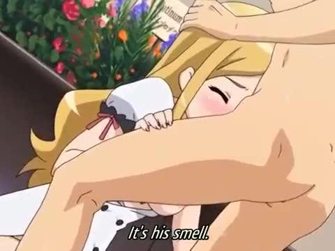 Anime Hentai Sex Large Boobs Threesome Full Goo Gl Sehu Nhentai