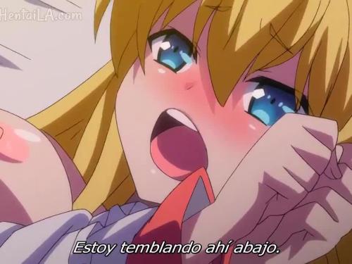 Chicas Jovenes Tienen Sexo Con Sus Hermanas Fuertemente Hentai Sin Censura Subtitulado Espa Ol